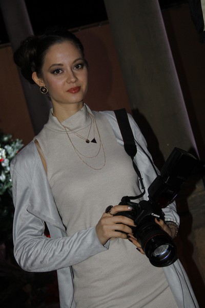 Sista Browns Christmas Pop up Store at Villa Paradiso